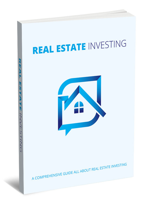 Product picture Real Estate Investing
